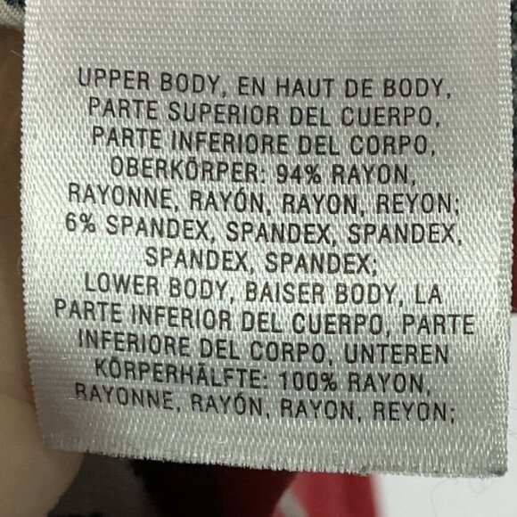 Anthropologie | Akemi + Kin Paisley Tunic Dress, Small - Picture 11 of 13